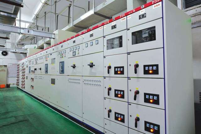 配電房潮濕解決方案，選配安詩曼除濕機