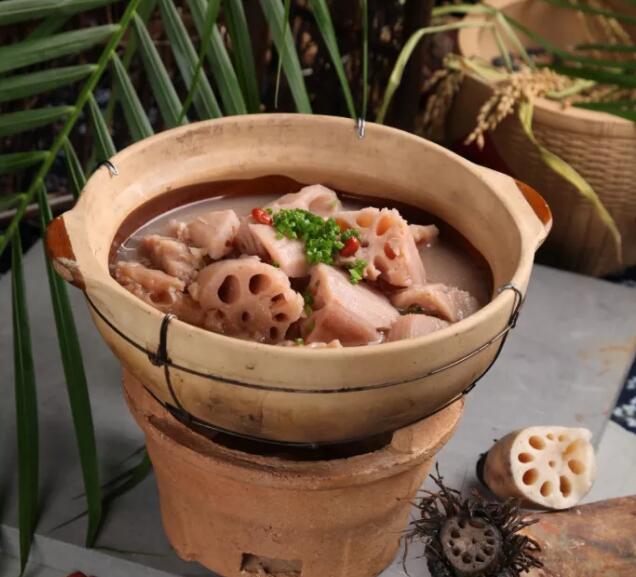 多吃這三寶，除濕補(bǔ)虛，一個冬天都不感冒！