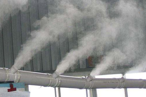超聲波加濕器對水質(zhì)的要求？_除濕機廠家