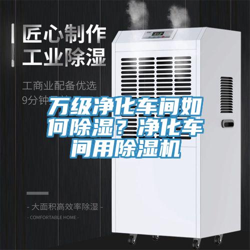 萬(wàn)級(jí)凈化車間如何除濕？?jī)艋囬g用除濕機(jī)