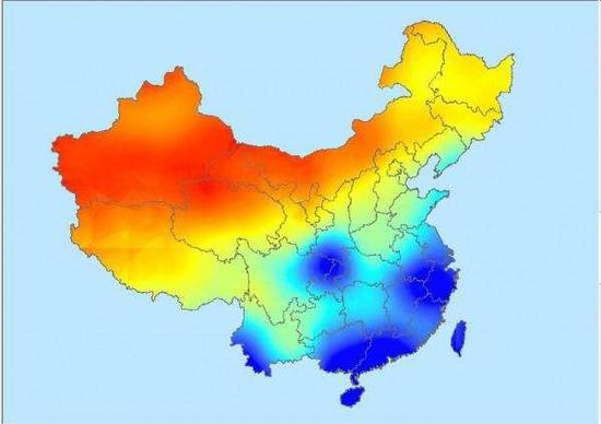 除濕機(jī)加濕器的原理是什么，南北差異應(yīng)該買(mǎi)哪個(gè)？