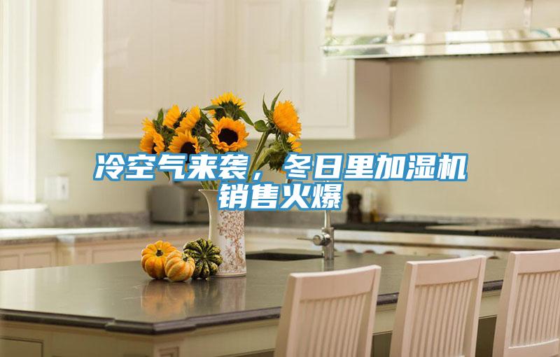 冷空氣來(lái)襲，冬日里加濕機(jī)銷(xiāo)售火爆