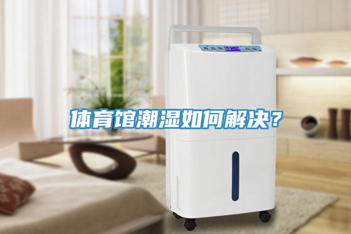 體育館潮濕如何解決？