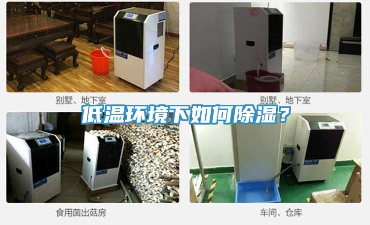 低溫環(huán)境下如何除濕？
