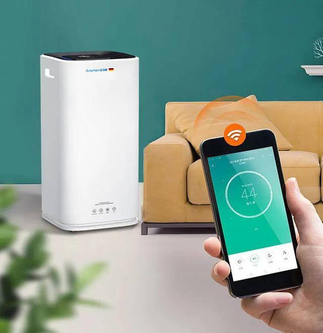 安詩(shī)曼超聲波加濕器：讓靜電不再成為印刷廠的困擾！