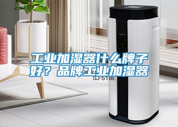 工業(yè)加濕器什么牌子好？品牌工業(yè)加濕器