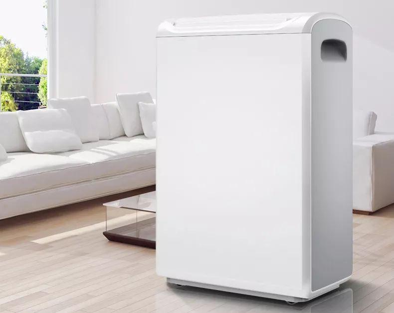 半導體電子廠加濕器，半導體電子廠加濕設備