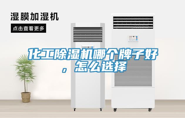 化工除濕機(jī)哪個(gè)牌子好，怎么選擇