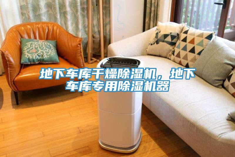 地下車庫干燥除濕機，地下車庫專用除濕機器