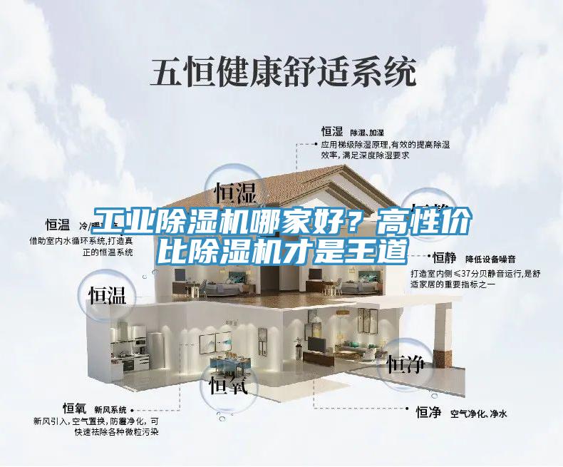 工業(yè)除濕機哪家好？高性價比除濕機才是王道