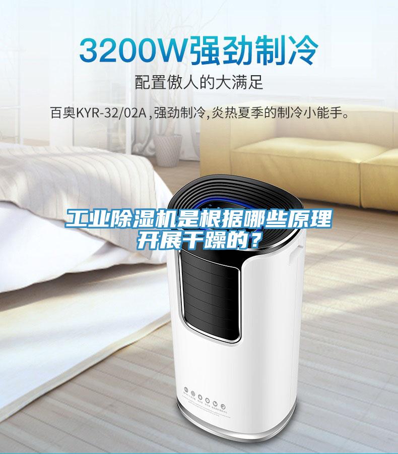 工業(yè)除濕機(jī)是根據(jù)哪些原理開展干躁的？