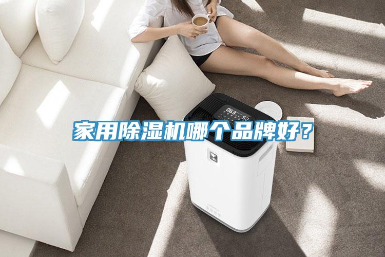 家用除濕機(jī)哪個(gè)品牌好？