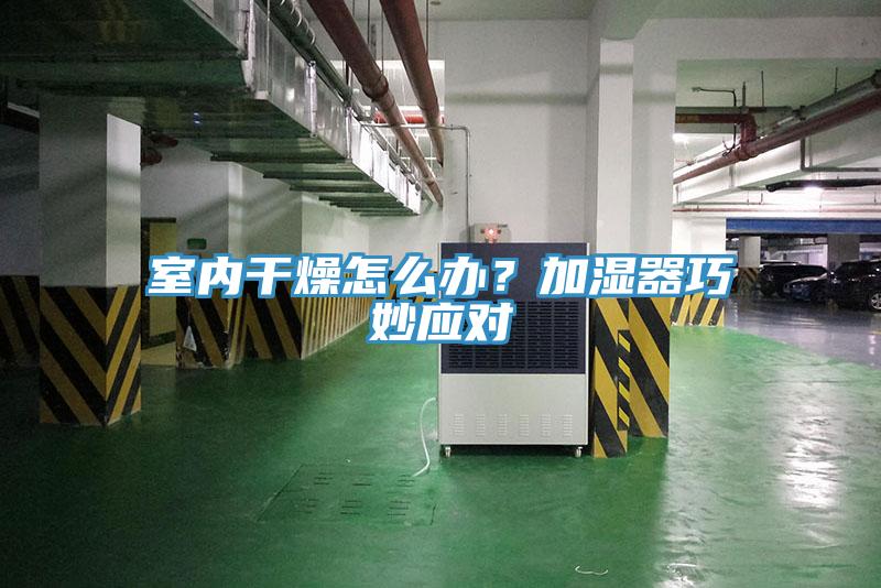 室內(nèi)干燥怎么辦？加濕器巧妙應對
