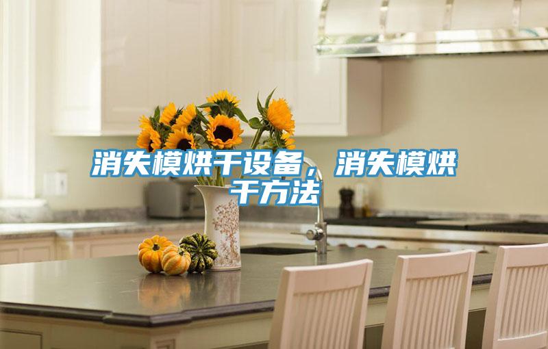 消失模烘干設(shè)備，消失模烘干方法