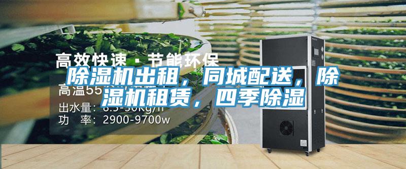 除濕機(jī)出租，同城配送，除濕機(jī)租賃，四季除濕