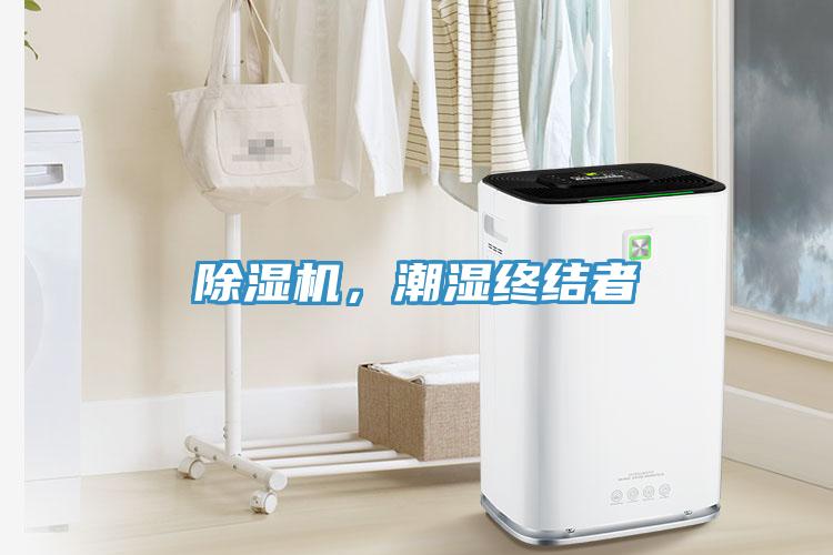 除濕機(jī)，潮濕終結(jié)者
