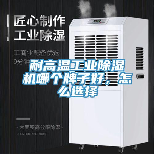耐高溫工業(yè)除濕機(jī)哪個牌子好，怎么選擇