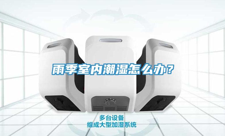 雨季室內(nèi)潮濕怎么辦？