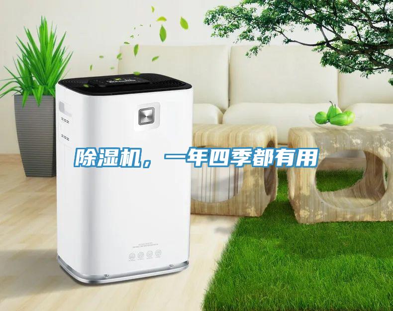 除濕機(jī)，一年四季都有用
