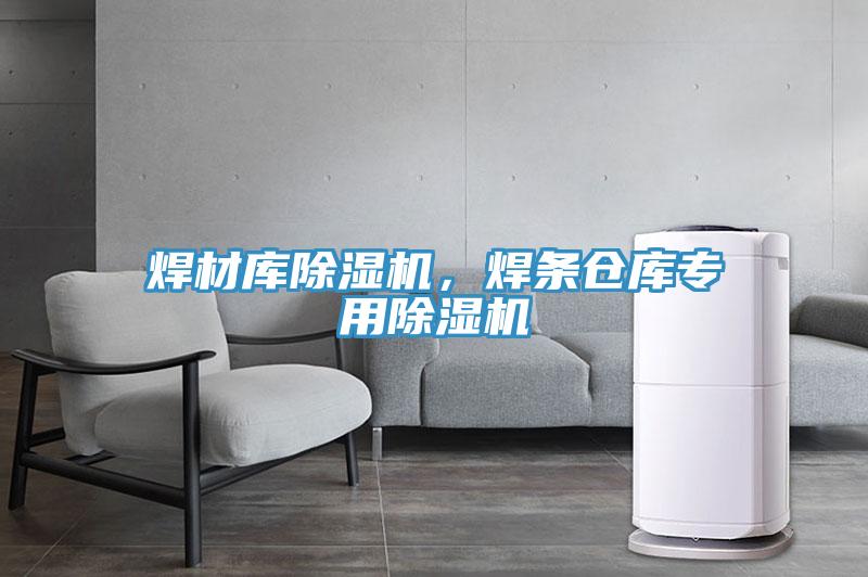 焊材庫除濕機(jī)，焊條倉庫專用除濕機(jī)
