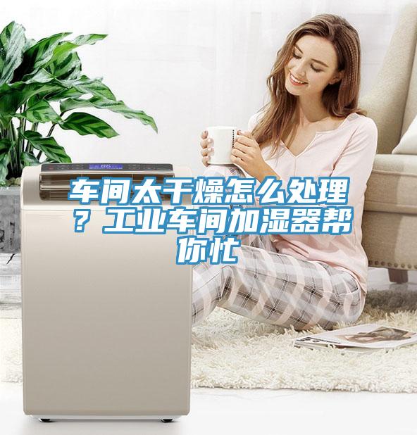 車間太干燥怎么處理？工業(yè)車間加濕器幫你忙