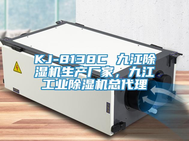 KJ-8138C 九江除濕機(jī)生產(chǎn)廠(chǎng)家，九江工業(yè)除濕機(jī)總代理
