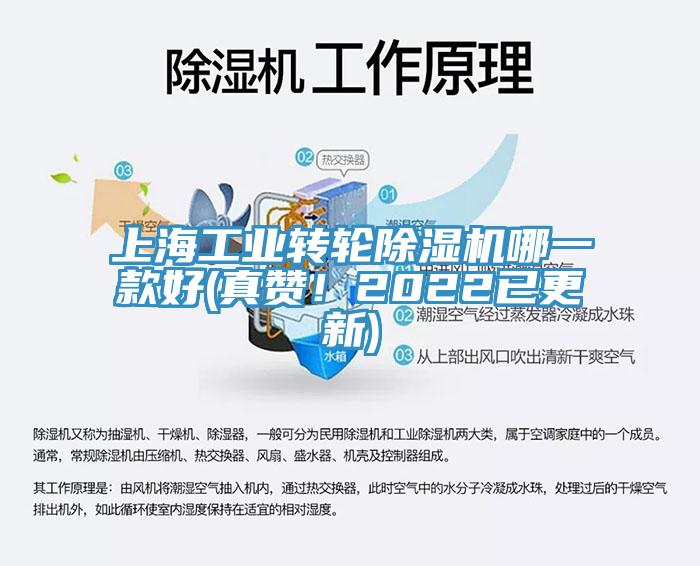 上海工業(yè)轉(zhuǎn)輪除濕機哪一款好(真贊！2022已更新)