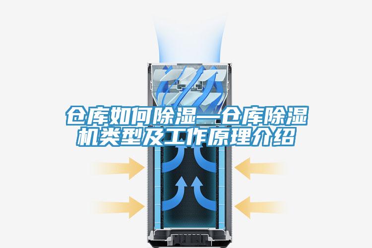 倉(cāng)庫(kù)如何除濕—倉(cāng)庫(kù)除濕機(jī)類(lèi)型及工作原理介紹