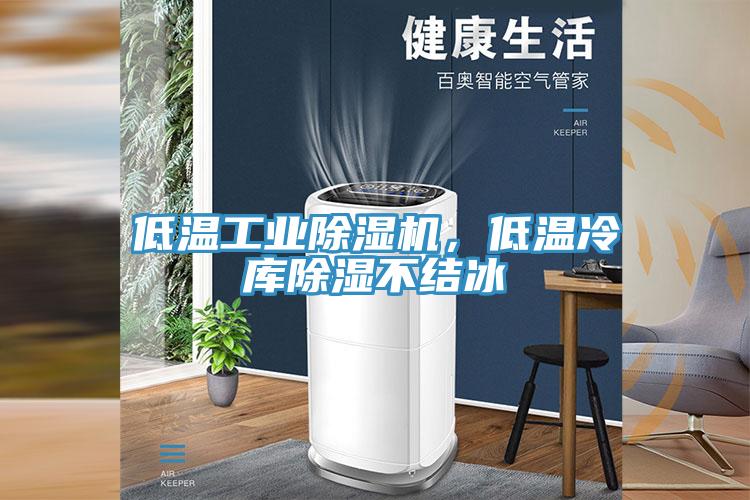 低溫工業(yè)除濕機(jī)，低溫冷庫(kù)除濕不結(jié)冰