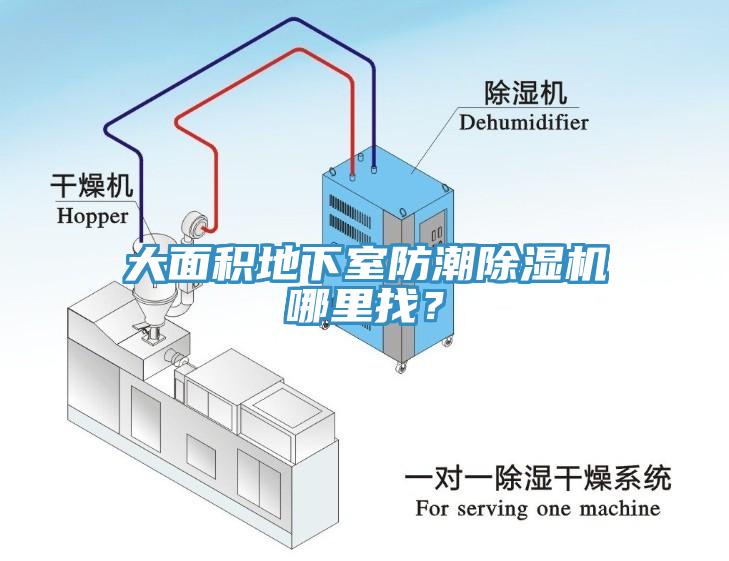 大面積地下室防潮除濕機哪里找？