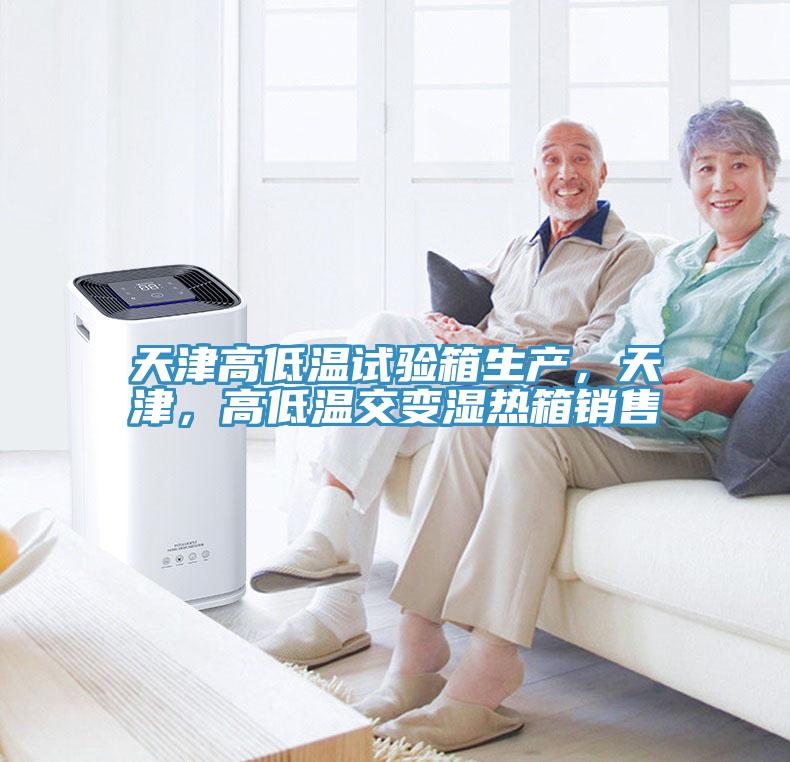 天津高低溫試驗箱生產(chǎn)，天津，高低溫交變濕熱箱銷售
