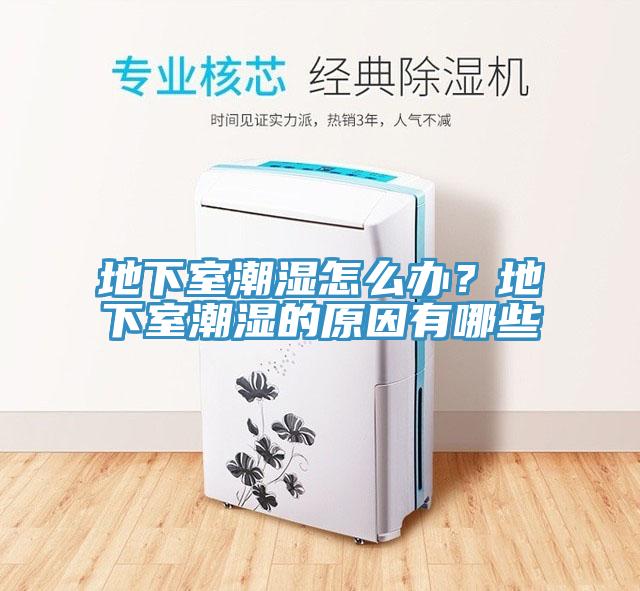 地下室潮濕怎么辦？地下室潮濕的原因有哪些