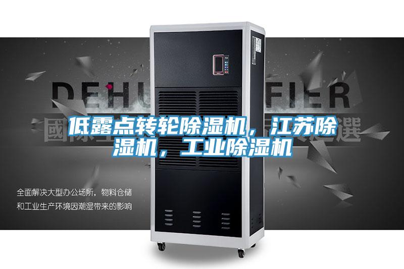 低露點(diǎn)轉(zhuǎn)輪除濕機(jī)，江蘇除濕機(jī)，工業(yè)除濕機(jī)