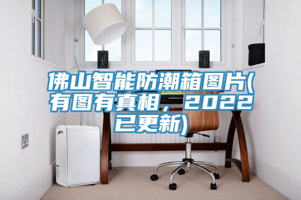 佛山智能防潮箱圖片(有圖有真相，2022已更新)