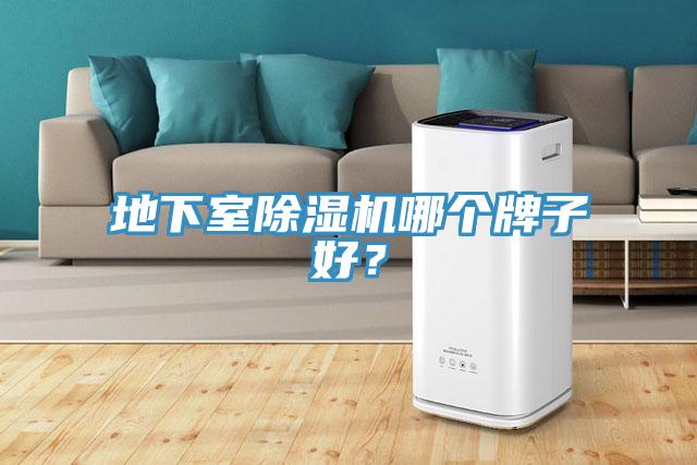 地下室除濕機(jī)哪個(gè)牌子好？