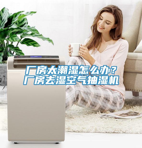 廠房太潮濕怎么辦？廠房去濕空氣抽濕機(jī)