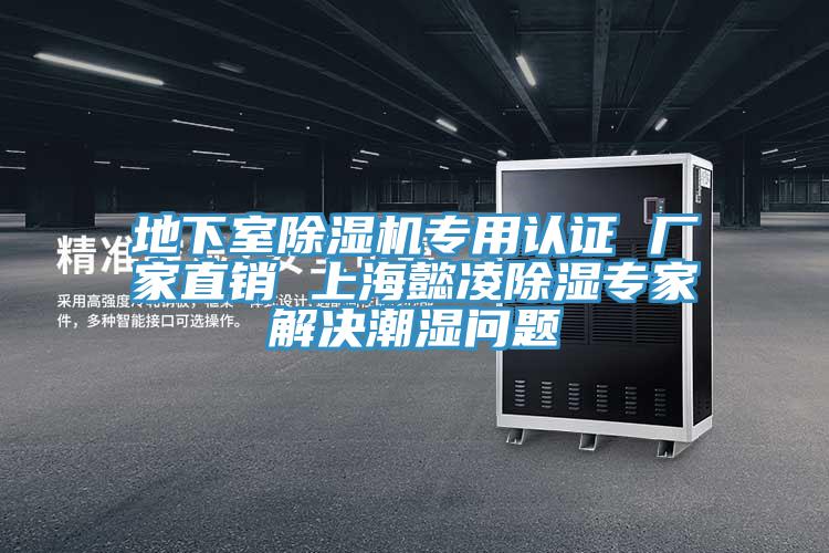 地下室除濕機(jī)專用認(rèn)證 廠家直銷 上海懿凌除濕專家解決潮濕問(wèn)題