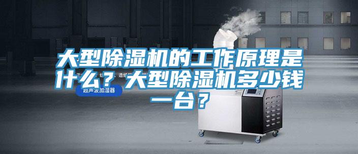 大型除濕機(jī)的工作原理是什么？大型除濕機(jī)多少錢(qián)一臺(tái)？