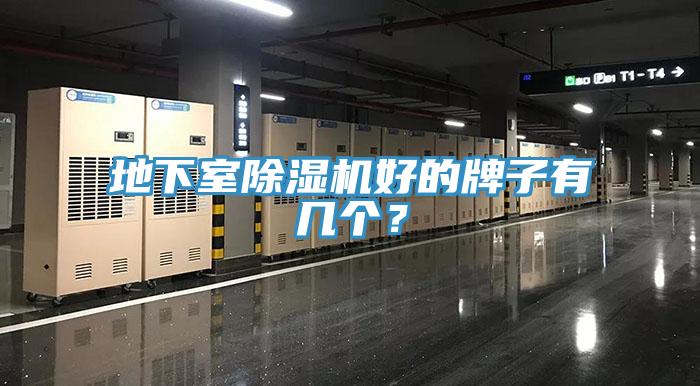 地下室除濕機(jī)好的牌子有幾個(gè)？