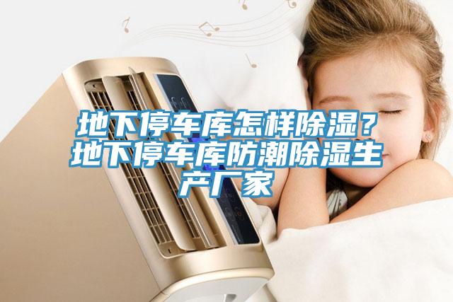 地下停車庫(kù)怎樣除濕？地下停車庫(kù)防潮除濕生產(chǎn)廠家