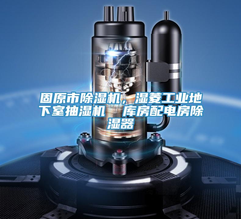 固原市除濕機(jī)，濕菱工業(yè)地下室抽濕機(jī)  庫房配電房除濕器