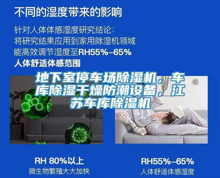 地下室停車場(chǎng)除濕機(jī)，車庫除濕干燥防潮設(shè)備，江蘇車庫除濕機(jī)