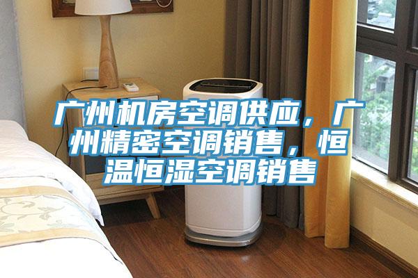 廣州機(jī)房空調(diào)供應(yīng)，廣州精密空調(diào)銷售，恒溫恒濕空調(diào)銷售