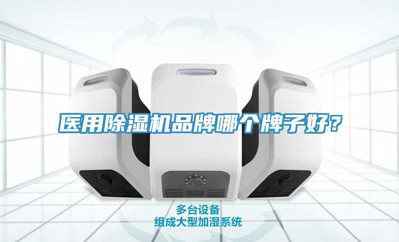 醫(yī)用除濕機品牌哪個牌子好？
