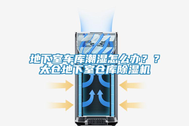 地下室車庫潮濕怎么辦？？太倉地下室倉庫除濕機(jī)