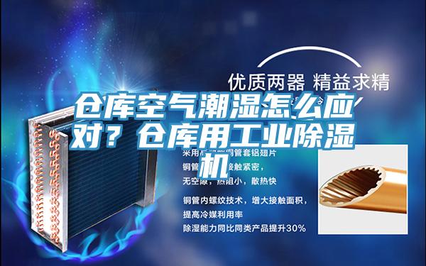 倉庫空氣潮濕怎么應(yīng)對？倉庫用工業(yè)除濕機