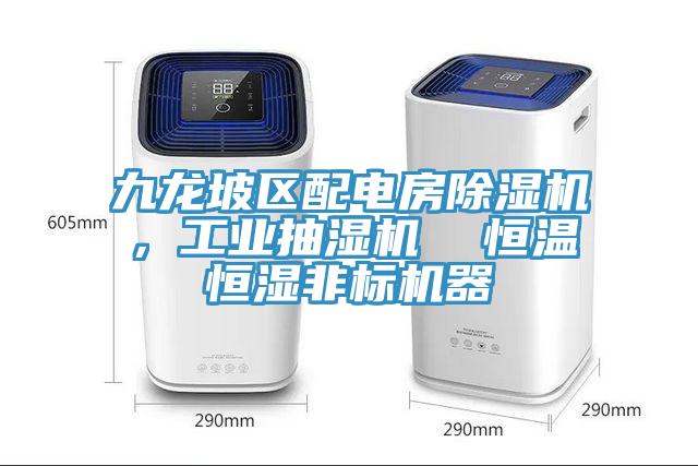 九龍坡區(qū)配電房除濕機(jī)，工業(yè)抽濕機(jī)  恒溫恒濕非標(biāo)機(jī)器