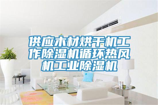 供應(yīng)木材烘干機工作除濕機循環(huán)熱風機工業(yè)除濕機