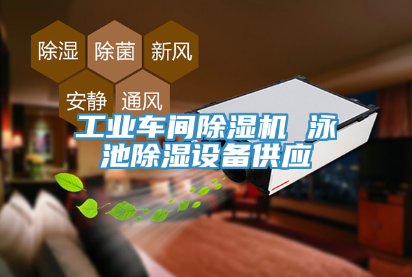 工業(yè)車間除濕機 泳池除濕設(shè)備供應(yīng)