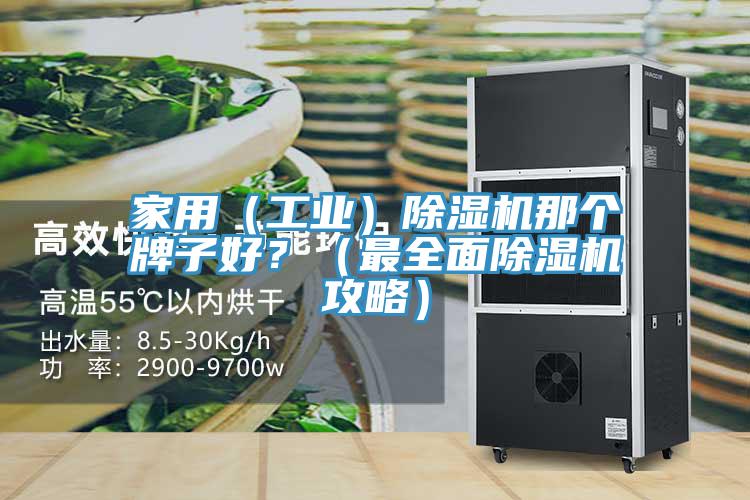家用（工業(yè)）除濕機(jī)那個牌子好？（最全面除濕機(jī)攻略）